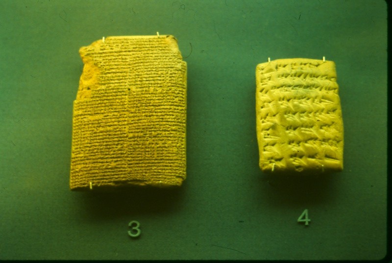 Cuneiform_Halley