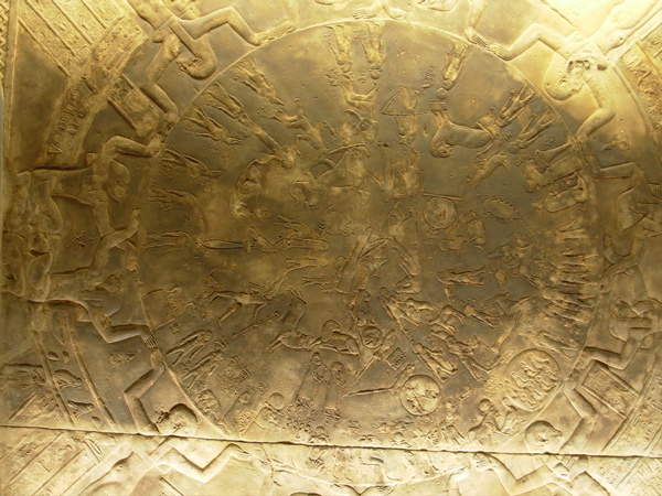 Denderah